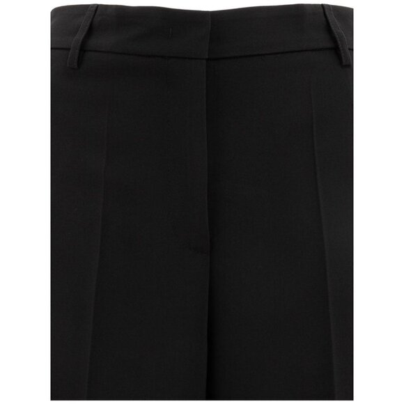 F.It Trousers tag size 40 Women - Picture 3 of 4